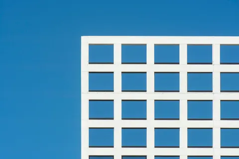 Minimalistische Architektur 4K Hintergrundbild · architecture · 3840×2560