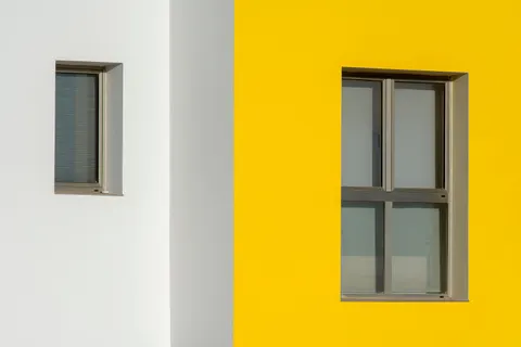 极简建筑 4K壁纸 · architecture · 3840×2560