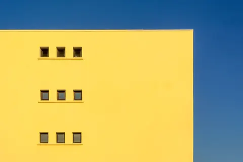 Fond d'écran Architecture minimaliste 4K · architecture · 3840×2560