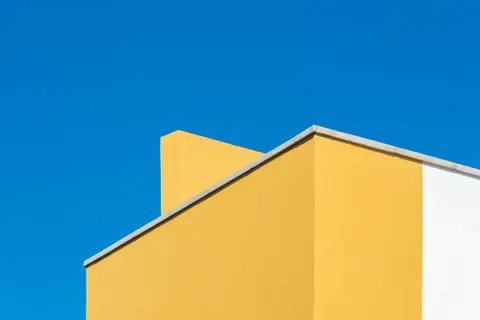Papel de parede Arquitetura minimalista 4K · architecture · 3840×2560