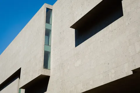 极简建筑 4K壁纸 · architecture · 3840×2560