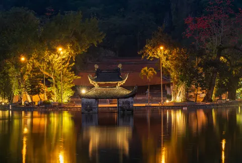 Fond d'écran Temple ancien 4K · architecture · 3840×2584