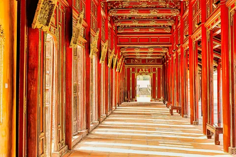 Fond d'écran Temple ancien 4K · architecture · 3840×2560