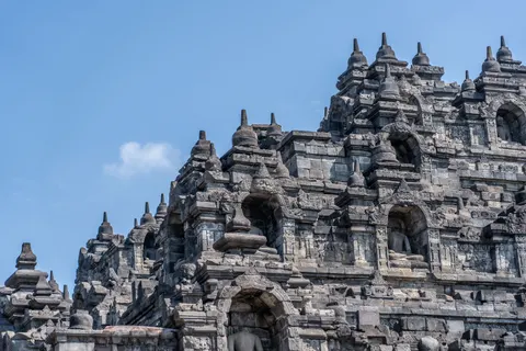 Fond d'écran Temple ancien 4K · architecture · 3840×2560