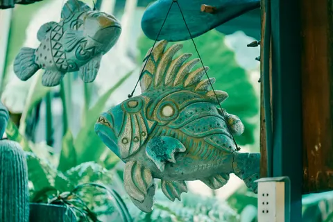 Resif Balıkları 4K Duvar Kağıdı · ocean · 3840×2561
