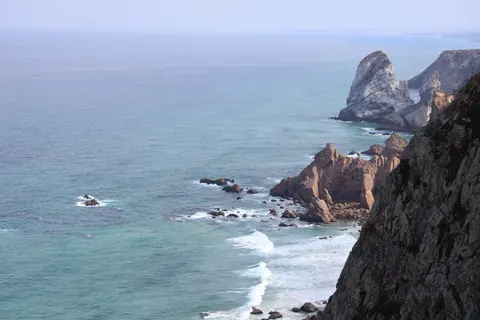 ターコイズの海岸 4K壁紙 · ocean · 3840×2560