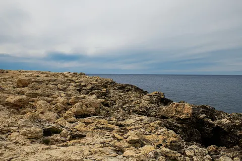 Turquoise Coast 4K Wallpaper · ocean · 3840×2560