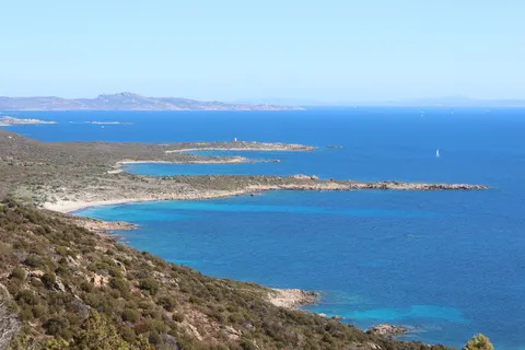 Fond d'écran Côte turquoise 4K · ocean · 3840×2560