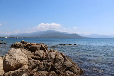 Turquoise Coast 4K Wallpaper · ocean · 3840×2560