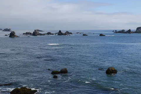 Turquoise Coast 4K Wallpaper · ocean · 3840×2560