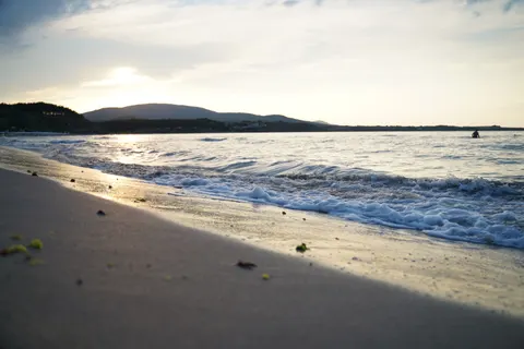 Hình nền Bọt biển 4K · ocean · 3840×2560