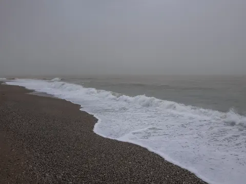 خلفية زبد البحر بدقة 4K · ocean · 3840×2880