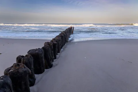 Sfondo Schiuma di mare 4K · ocean · 3840×2560
