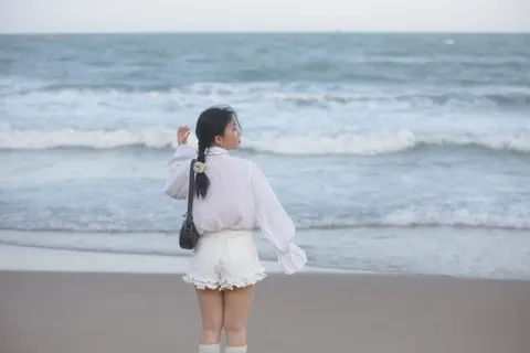 海の泡 4K壁紙 · ocean · 3840×2560