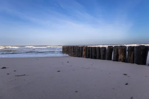 바다 거품 4K 배경화면 · ocean · 3840×2560
