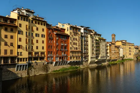 Sfondo Città 4K · city · 3840×2560