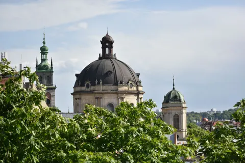 والپیپر شهر با کیفیت 4K · city · 3840×2560