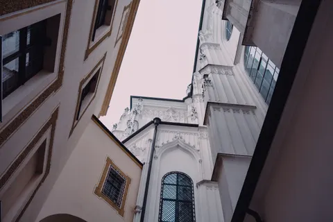 Şehir 4K Duvar Kağıdı · city · 3840×2560