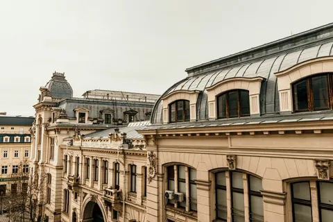 والپیپر شهر با کیفیت 4K · city · 3840×2560