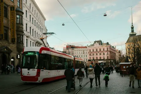 Şehir 4K Duvar Kağıdı · city · 3840×2560