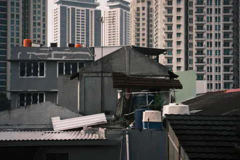 والپیپر شهر با کیفیت 4K · city · 3840×2562