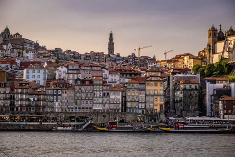 Wallpaper Kota 4K · city · 3840×2560