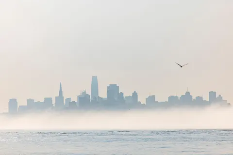 Sfondo Città 4K · city · 3840×2561