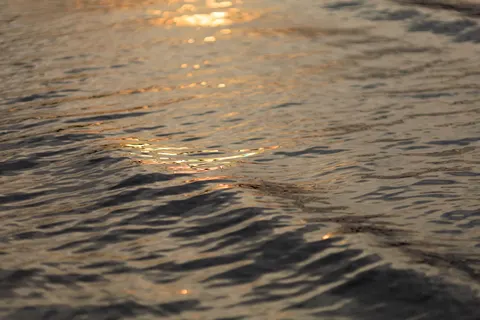 Fondo de pantalla Mar en Calma 4K · ocean · 3840×2560