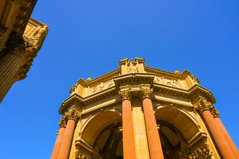والپیپر شهر با کیفیت 4K · city · 3840×2560
