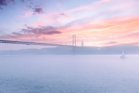 Golden Gate 4K Wallpaper · city · 3840×2560