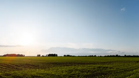 Wallpaper Ladang Pedesaan 4K · nature · 3840×2160