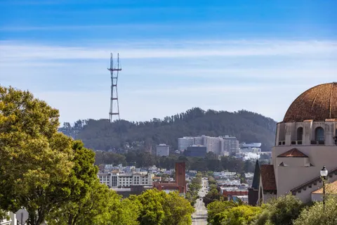 Golden Gate 4K Wallpaper · city · 3840×2560