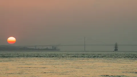 Hình nền Thành phố 4K · city · 3840×2160