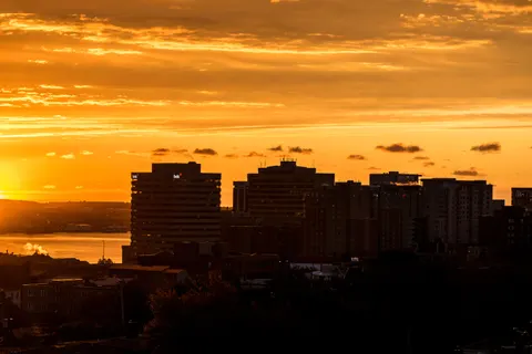 Wallpaper Kota 4K · city · 3840×2560