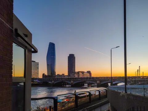 Tapeta Miasto 4K · city · 3840×2880