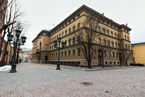 Altstadtgasse 4K Hintergrundbild · architecture · 3840×2560