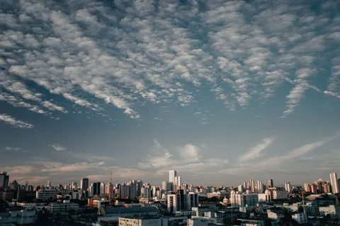 Tokyo by Day 4K Wallpaper · city · 3840×2560