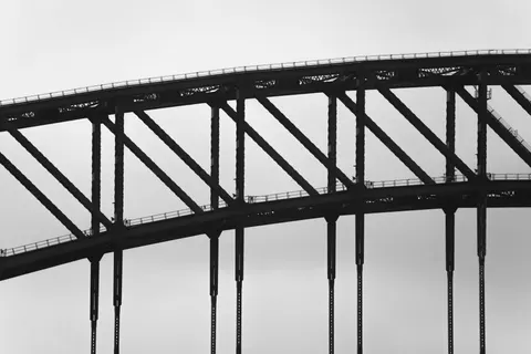 Papel de parede Sydney 4K · city · 3840×2561