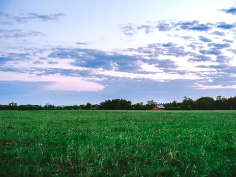 Landelijk Veld 4K-achtergrond · nature · 3840×2878