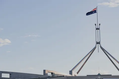 Sydney 4K Wallpaper · city · 3840×2560