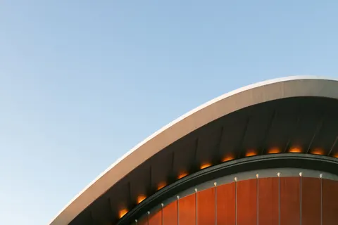 Sydney 4K Wallpaper · city · 3840×2560