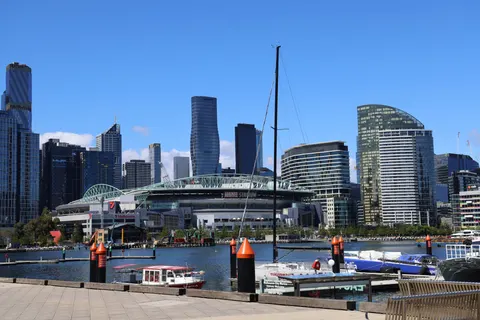 Sfondo Sydney 4K · city · 3840×2561