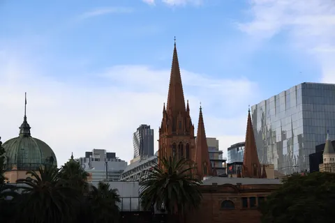 والپیپر سیدنی با کیفیت 4K · city · 3840×2561