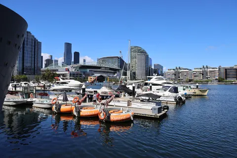 Papel de parede Sydney 4K · city · 3840×2561