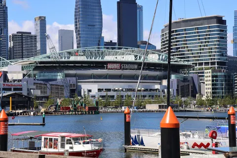 Papel de parede Sydney 4K · city · 3840×2561