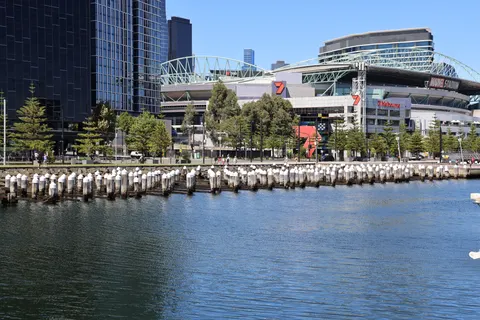 Sfondo Sydney 4K · city · 3840×2561