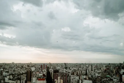 Rio de Janeiro 4K Wallpaper · city · 3840×2560