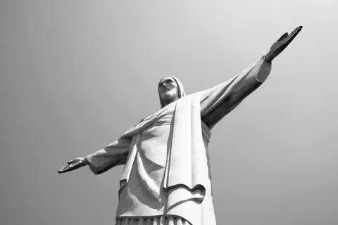 Rio de Janeiro 4K Wallpaper · city · 3840×2560