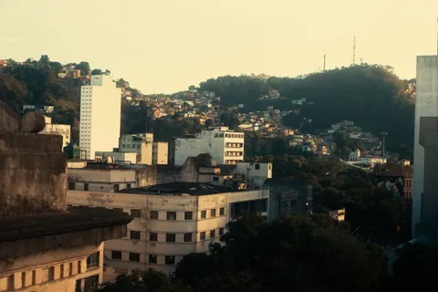 Rio de Janeiro 4K Wallpaper · city · 3840×2560