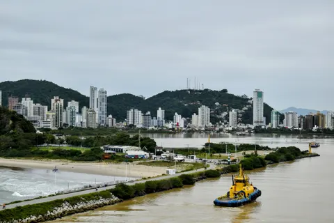 Tapeta Rio de Janeiro 4K · city · 3840×2560